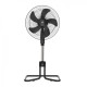 Walton WPF18B-PBC Pedestal Fan